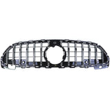 Mercedes C W206 S206 2021-2024 Griglia Radiatore AMG GT Look - autorivallo