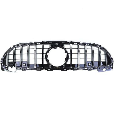 Mercedes C W206 S206 2021-2024 Griglia Radiatore AMG GT Look - autorivallo