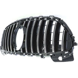 Mercedes C W206 S206 2021-2024 Griglia Radiatore AMG GT Look - autorivallo