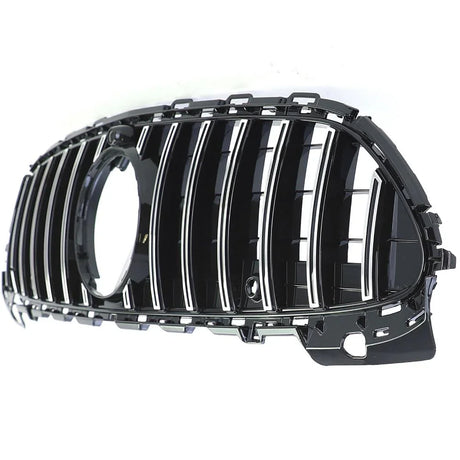 Mercedes C W206 S206 2021-2024 Griglia Radiatore AMG GT Look - autorivallo