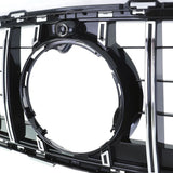 Mercedes C W206 S206 2021-2024 Griglia Radiatore AMG GT Look - autorivallo