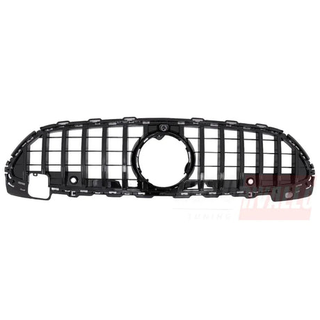 Mercedes C W206 S206 2021-2024 Griglia Anteriore GT AMG Look - autorivallo