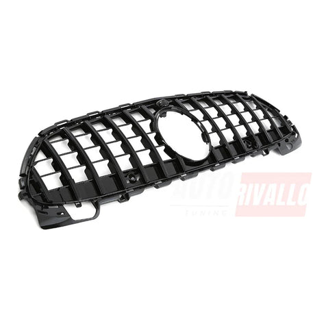 Mercedes C W206 S206 2021-2024 Griglia Anteriore GT AMG Look - autorivallo