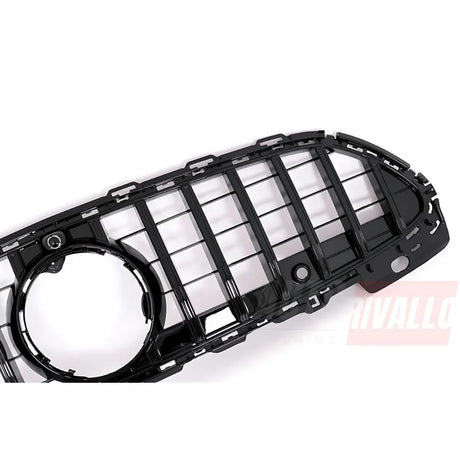 Mercedes C W206 S206 2021-2024 Griglia Anteriore GT AMG Look - autorivallo