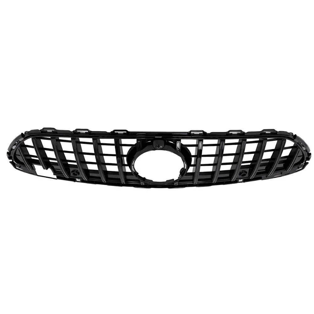 Mercedes C W206 S206 2021-2024 Griglia Anteriore GT AMG Look - autorivallo
