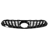 Mercedes C W206 S206 2021-2024 Griglia Anteriore GT AMG Look - autorivallo