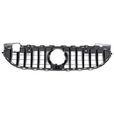 Mercedes C W206 S206 2021-2024 Griglia Anteriore GT AMG Look - autorivallo
