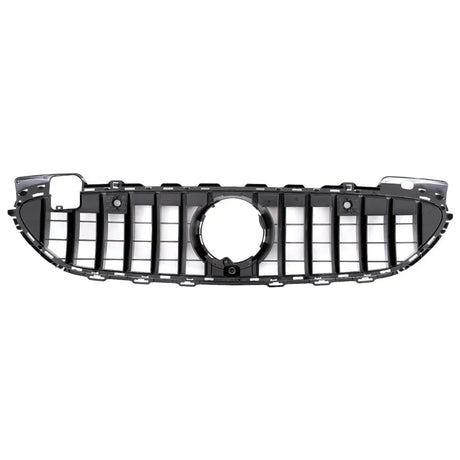 Mercedes C W206 S206 2021-2024 Griglia Anteriore GT AMG Look - autorivallo