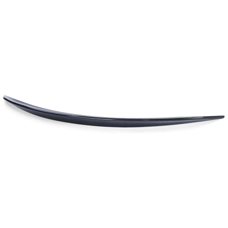 Mercedes E C238 Coupé 2016- Spoiler Cofano in Carbon Look - autorivallo
