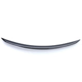 Mercedes E C238 Coupé 2016- Spoiler Cofano in Carbon Look - autorivallo