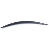 Mercedes E C238 Coupé 2016- Spoiler Cofano in Carbon Look - autorivallo