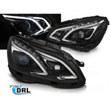 Mercedes Classe E W212 2013-2016 Fari Anteriori Full LED - autorivallo