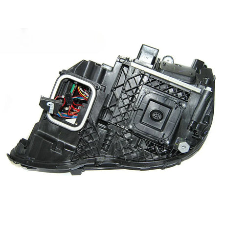 Mercedes Classe E W212 2013-2016 Fari Anteriori Full LED - autorivallo