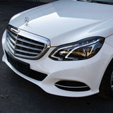 Mercedes Classe E W212 2013-2016 Fari Anteriori Full LED - autorivallo