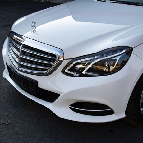 Mercedes Classe E W212 2013-2016 Fari Anteriori Full LED - autorivallo