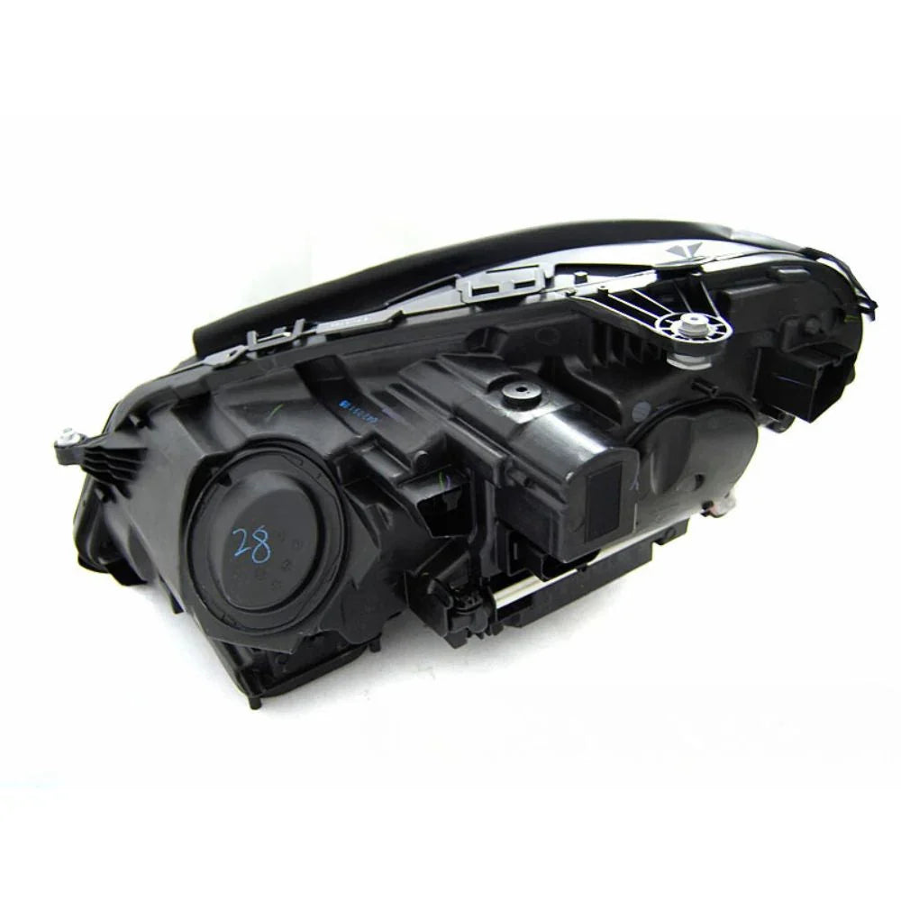 Mercedes Classe E W212 2013-2016 Fari Anteriori Full LED - autorivallo