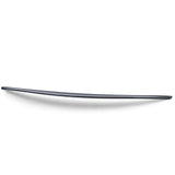 Mercedes Classe E W213 Berlina Spoiler Cofano Nero Lucido - autorivallo