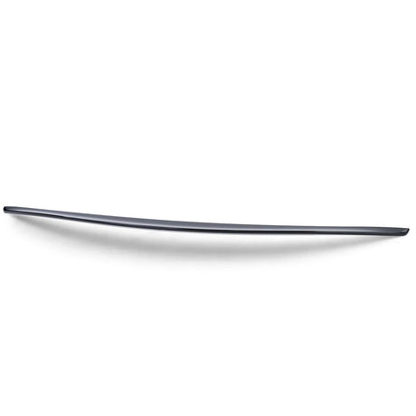 Mercedes Classe E W213 Berlina Spoiler Cofano Nero Lucido - autorivallo