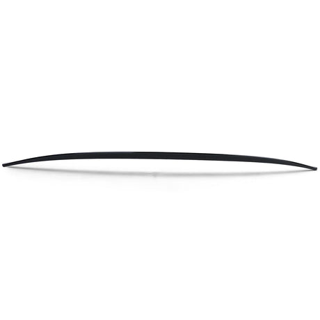 Mercedes Classe E W213 Berlina Spoiler Cofano Nero Lucido - autorivallo