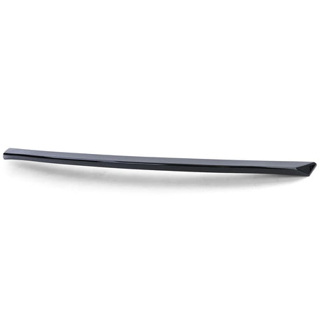 Mercedes Classe S W221 05-09 Spoiler Cofano Nero Lucido - autorivallo