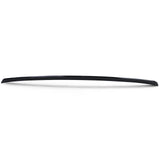 Mercedes Classe S W221 05-09 Spoiler Cofano Nero Lucido - autorivallo