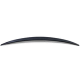 Mercedes Classe S W222 13-20 Spoiler Cofano Nero Lucido - autorivallo