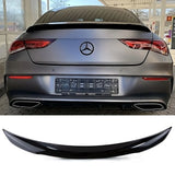 Mercedes CLA C118 Berlina 2019-2022 Spoiler Cofano AMG Look - autorivallo