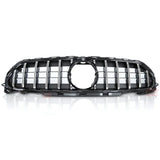 Mercedes Classe E W213 2020-2023 Griglia Radiatore AMG Look - autorivallo