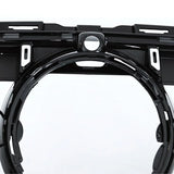 Mercedes Classe E W213 2020-2023 Griglia Radiatore AMG Look - autorivallo