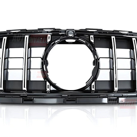 Mercedes Classe E W213 2020-2023 Griglia Radiatore AMG Look - autorivallo