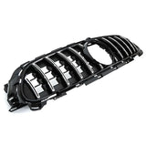Mercedes Classe E W213 2020-2023 Griglia Radiatore AMG Look - autorivallo