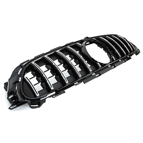 Mercedes Classe E W213 2020-2023 Griglia Radiatore AMG Look - autorivallo
