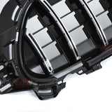 Mercedes Classe E W213 2020-2023 Griglia Radiatore AMG Look - autorivallo