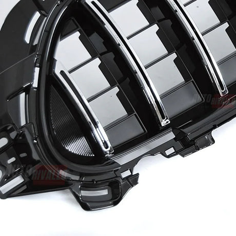 Mercedes Classe E W213 2020-2023 Griglia Radiatore AMG Look - autorivallo