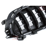 Mercedes Classe E W213 2020-2023 Griglia Radiatore AMG Look - autorivallo