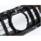Mercedes Classe E W213 2020-2023 Griglia Radiatore AMG Look - autorivallo