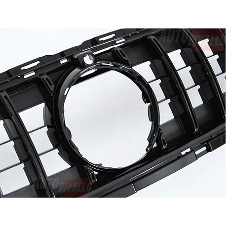 Mercedes Classe E W213 2020-2023 Griglia Radiatore AMG Look - autorivallo