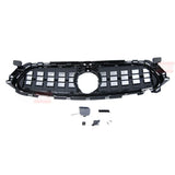 Mercedes Classe E W213 2020-2023 Griglia Radiatore AMG Look - autorivallo