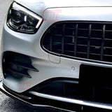 Mercedes E W213 S213 C238 A238 2020-2024 Griglia AMG GT Look - autorivallo