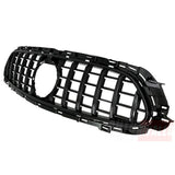 Mercedes E W213 S213 C238 A238 2020-2024 Griglia AMG GT Look - autorivallo