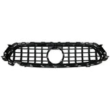 Mercedes E W213 S213 C238 A238 2020-2024 Griglia AMG GT Look - autorivallo