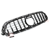 Mercedes E W213 S213 C238 A238 2020-2024 Griglia AMG GT Look - autorivallo