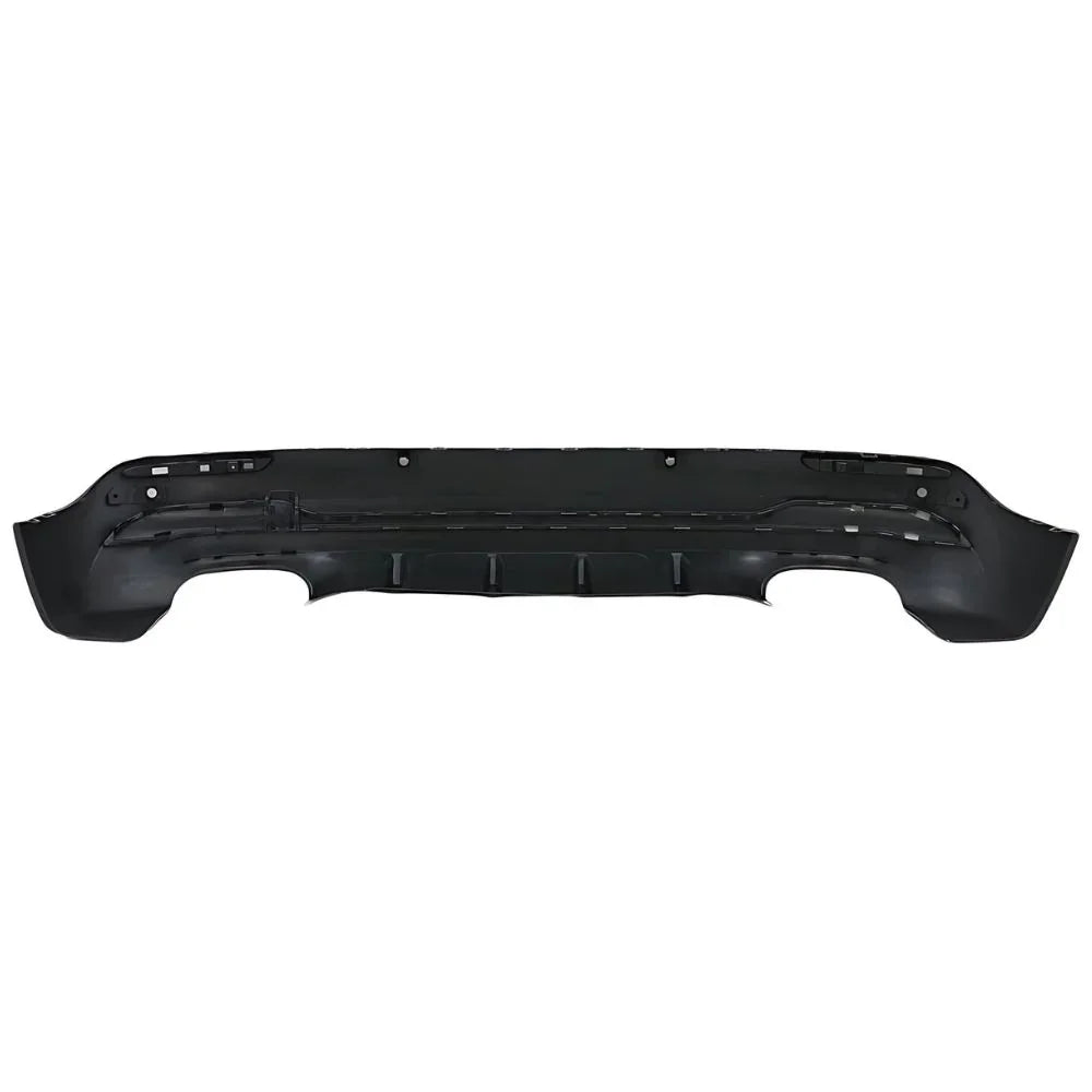 Mercedes GLA H247 AMG Line 2020-2023 Diffusore AMG 45S - autorivallo