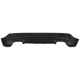 Mercedes GLA H247 AMG Line 2020-2023 Diffusore AMG 45S - autorivallo