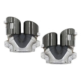 Mercedes GLA H247 AMG Line 2020-2023 Diffusore AMG 45S - autorivallo