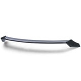 Mercedes GLA X156 2014-2019 Spoiler Tetto Nero Lucido - autorivallo