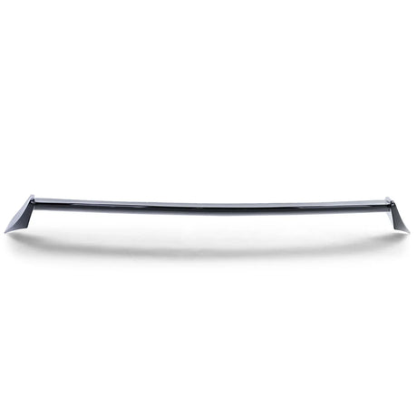 Mercedes GLA X156 2014-2019 Spoiler Tetto Nero Lucido - autorivallo