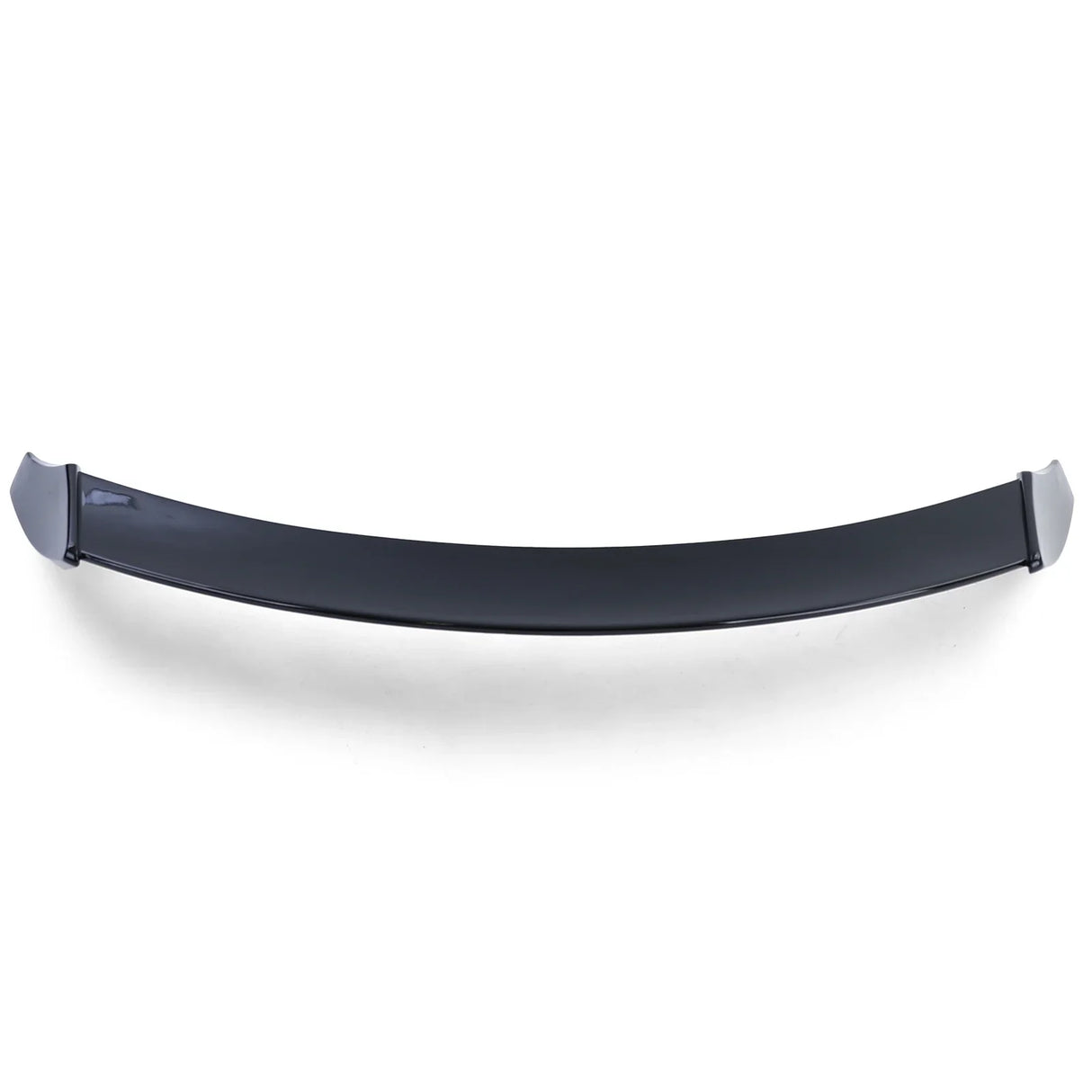 Mercedes GLA X156 2014-2019 Spoiler Tetto Nero Lucido - autorivallo