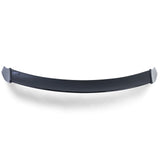 Mercedes GLA X156 2014-2019 Spoiler Tetto Nero Lucido - autorivallo