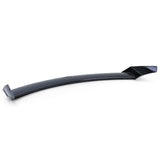 Mercedes GLA X156 2014-2019 Spoiler Tetto Nero Lucido - autorivallo